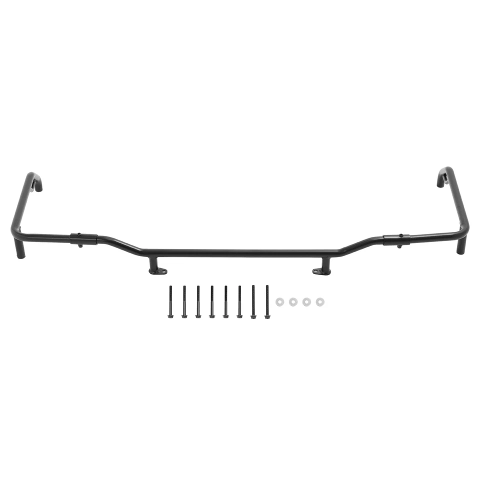 Rear Steel Rack Extender For Polaris Sportsman 570 450 2014-2020 #2879717 - Image 4 of 4