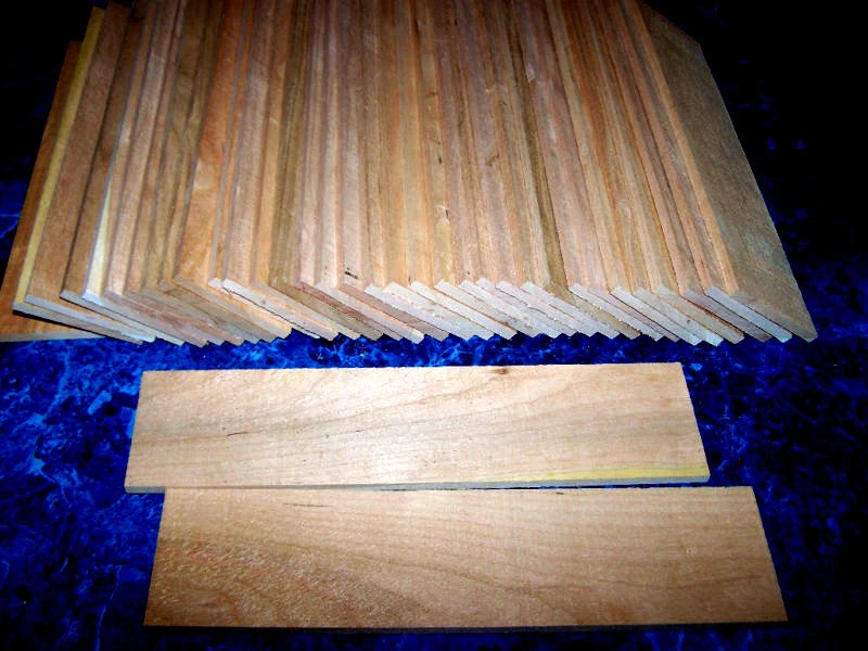 Scroll 2024 saw hardwood