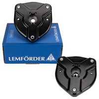 2X LemfÖRder FederbeinstüTzlager FüR Mercedes C-KLASSE W204 S204 C207 A207 Vorne