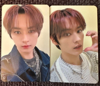 Stray Kids Lee Know 5STAR Dome Tour 2023 OSAKA Limited official