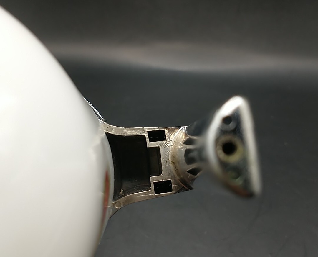 Vintage Gemco Spice of Life Creamer with Lid Corning Ware 