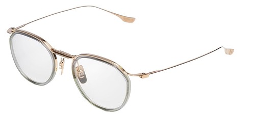 Authentic DITA Stranger DRX-2079-D-GRY-52 Gray Unisex Demo Lens