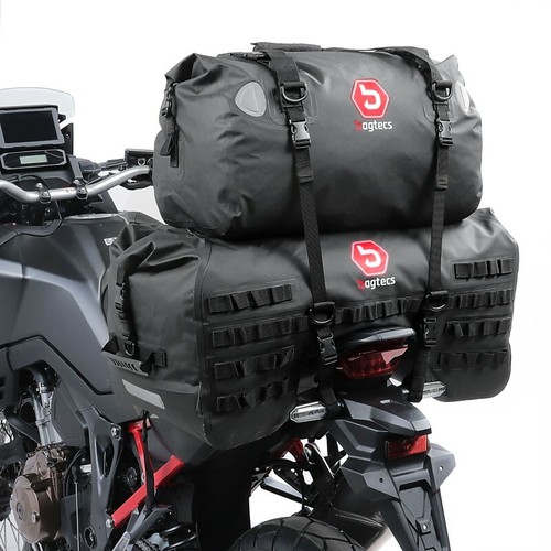 Borsa da Sella Moto posteriore SX70 + XF40 per Ducati Supersport/ S | eBay