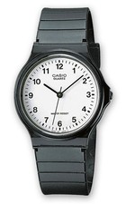 Casio MQ-24-7B Orologi, Uomo Resistente all'acqua