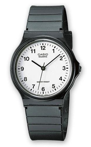 Casio MQ-24-7B Orologi, Uomo Resistente all'acqua | eBay