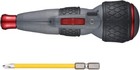 VESSEL 220USB-S1 Electric Ball Grip Screwdriver High speed type New Black JPN