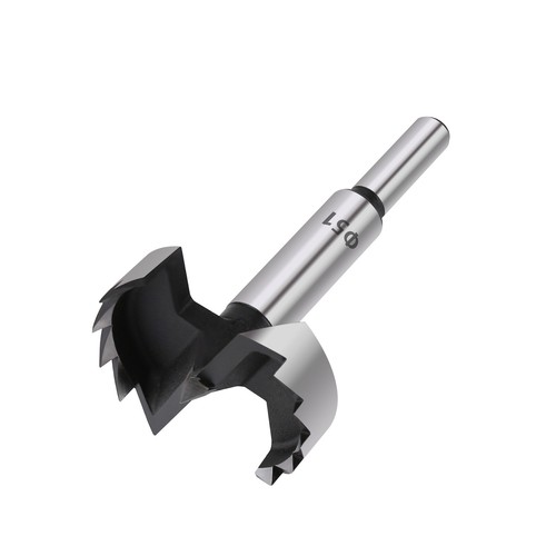 1 Stück 6 mm-100 mm HCS Forstner Bit Scharnier Loch Bohren Holzbohrer - Bild 36 von 48