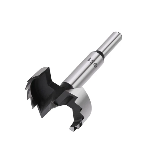 6mm-85mm High Carbon Stahl Forstnerbohrer Scharnier Loch Bohren Holzbohrer - Bild 33 von 42