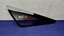 86.5-92 Supra Driver Rear Quarter Glass Lh Left Oem Window Mk3 86.5-92 Supra Driver Rear Quarter Glass Lh Left Oem Window Mk3