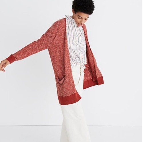 Pre-owned Women's Madewell Summer Ryder 
