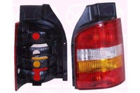 Neu RüCkleuchte Lampe - Rechts - FüR VW Multivan V (7HM_) 2003-2009 -