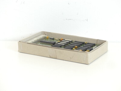 SZA 114 016 Central Unit 114016 / 8581. 018 G