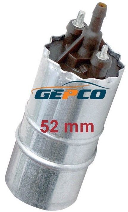 KRAFTSTOFFPUMPE BENZINPUMPE für BMW K100LT K100RS K100RT K1100LT K75 ...
