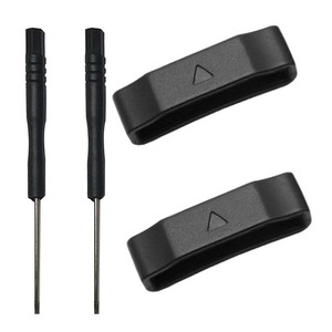 garmin watch strap keeper