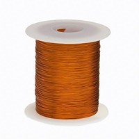 Remington Industries 30h200p.25 30 Awg Magnet Wire, Enameled Copper Wire, 200 4 Remington Industries 30h200p.25 30 Awg Magnet Wire, Enameled Copper Wire, 200 4