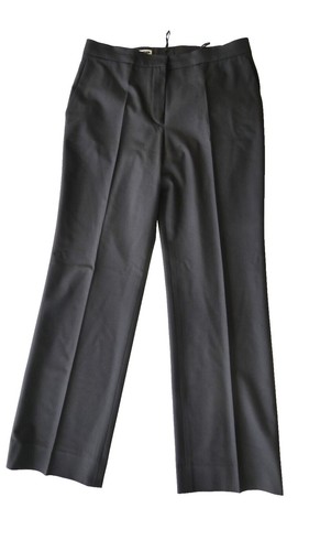 JIL SANDER Raf Simons era BIZARRE CARNATION pants size 32 beige
