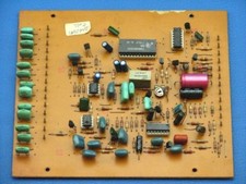 Viscount Oklahoma / Platine RTE0150-52489