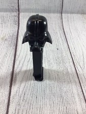 Vintage Star Wars Darth Vader Pez Dispenser 1997