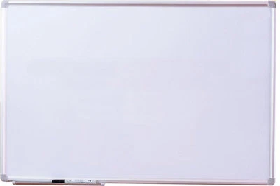 Magnettafel 60 x 80 cm ALURAHMEN Whiteboard Tafel Weisswandtafel Planer Pinnwand