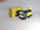 CIJ EUROPARC 1/43th No. 5/02/06 Renault 1400kg SAPON LE CAT +++
