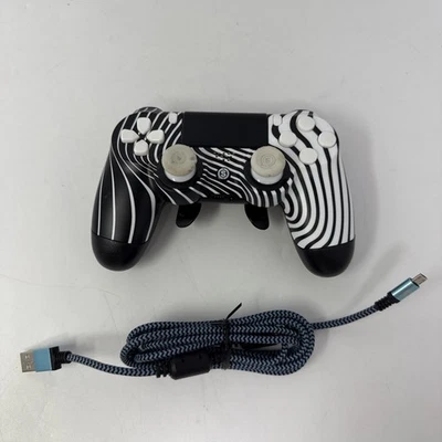 Scuf Gaming Wireless Controllers for Sony PlayStation 4 for sale