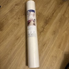 Quick Step Vinyl Comfort Underlay 1.15mm 15m2 Roll - brand new