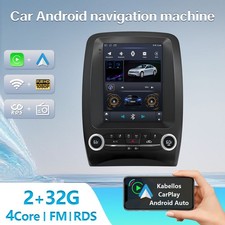 For 2014-2020 Dodge Durango 2 32GB Android 13 Car Stereo GPS Navi Radio Carplay