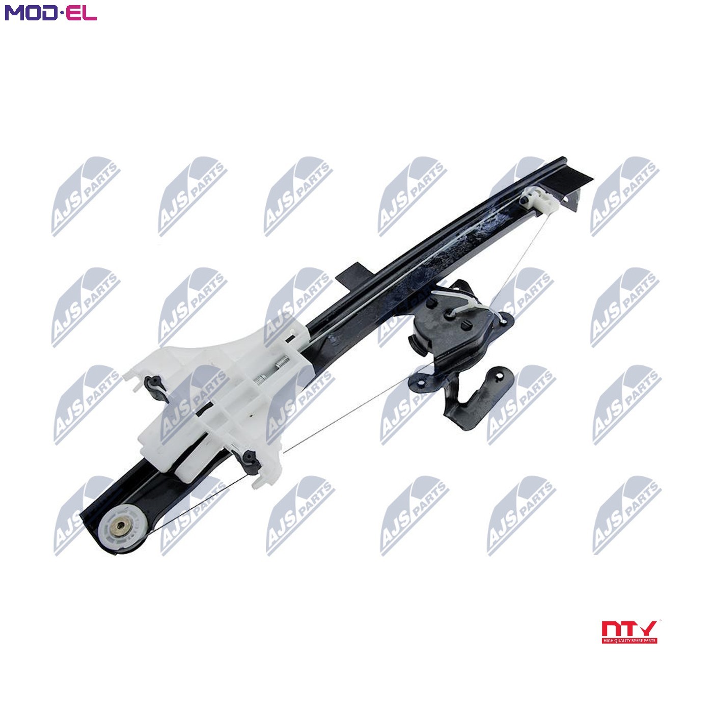 EPS-FR-016 NTY Window Regulator for FORD - Image 8