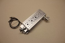 Aventics R412019187, MSC-DA-016-0100-HG-HM-HM-02-M-S-0-0-ACC, Mini slide