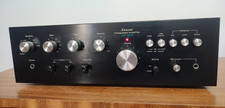 Sansui AU-4900 Integrated Amplifier * Vintage 1977 * Box & Manual * See Video