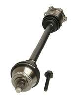 Maxgear 49-1216 Antriebswelle FüR Audi Skoda VW