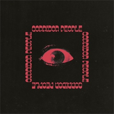 Corridor People Corridor People (Vinyl)