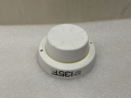 Hochiki DCA-135 Fixed Temperature Heat Detector Head
