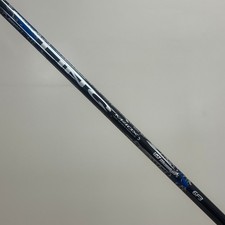 UST Mamiya Lin-Q M40X Blue 6F3 Fairway Wood Shaft - NEW - 42.00  - Cobra Adapter