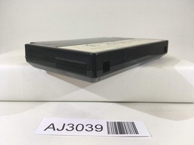 AJ3039 Dragon Quest III 3 Nintendo Famicom NES Japan