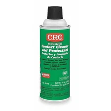 Crc Contact Cleaner and Protectant, Aero