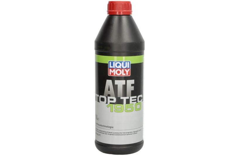 Fits LIQUI MOLY LIM21378 1L Automatic transmission oil 1l TopTec 1950 ⭐UK Stock⭐