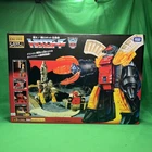 Transformer Omega Supreme Vintage 1985 2008 Encore 09 Reissue Takara Tomy NEW