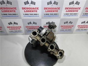 55196859 turbolader at OPEL ASTRA H BERLINA 2004 254448