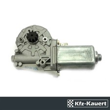 Motore Alzavetro Destro 10 Denti Compatibile Con Porsche 924 924S 944 9442 968