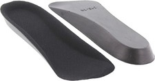 2 Pack Breathable Heel Lift Insoles