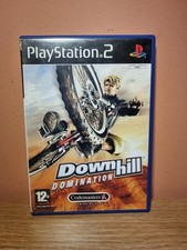 Downhill Domination (Sony Playstaion 2) (PS2)