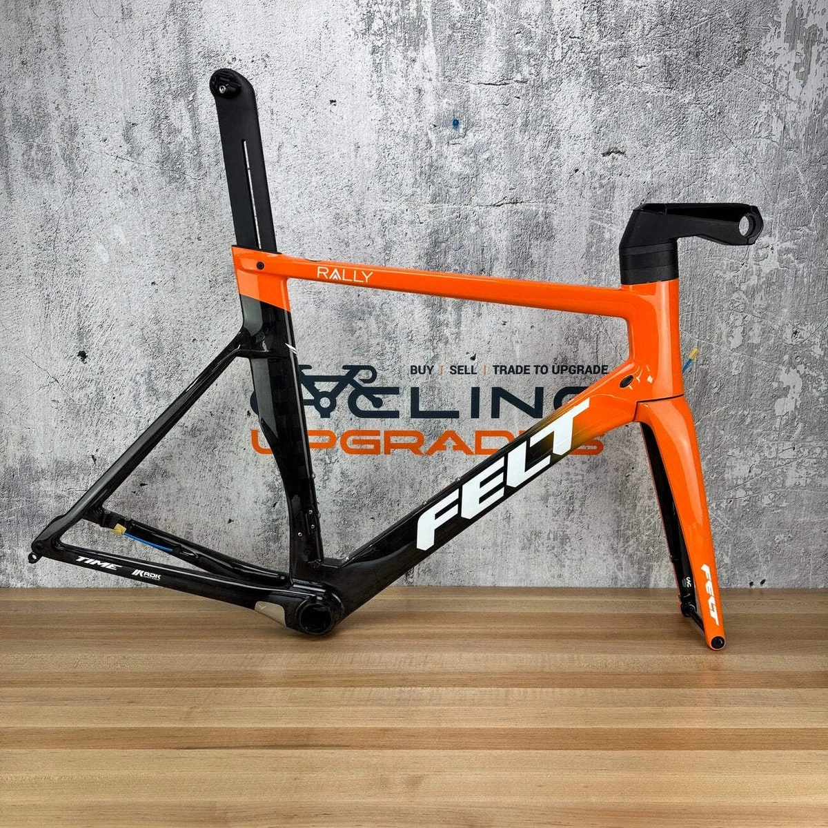 Felt Bike Frames for sale - eBay