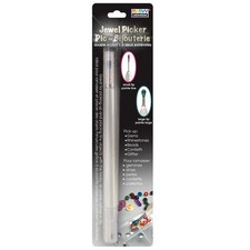 Uchida Double Ended Jewel Picker-