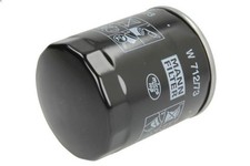 Ölfilter MANN-FILTER W 712/73 für MAZDA 3 (BK) 2 2003-2009