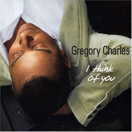 Grégory Charles I Think of You (CD)