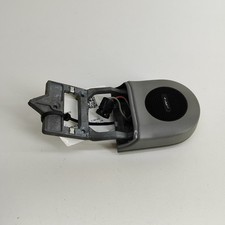 MERCEDES-BENZ S W140 R&uuml;ckspiegellautsprecher A1408201202 1992 28343136
