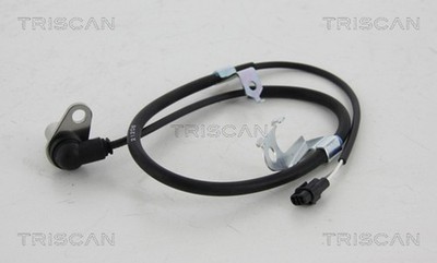 ABS Sensor Raddrehzahl TRISCAN 8180 69133 für SUZUKI LIANA ER 413 4WD