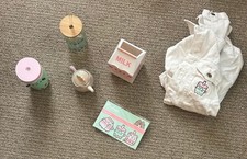 Pusheen Exclusive Boba Box Lot