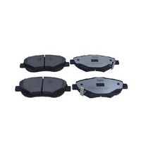 Bremsbelagsatz Scheibenbremse Vorne FüR Toyota Avensis T27 08 Bis 18 2500601 Neu
